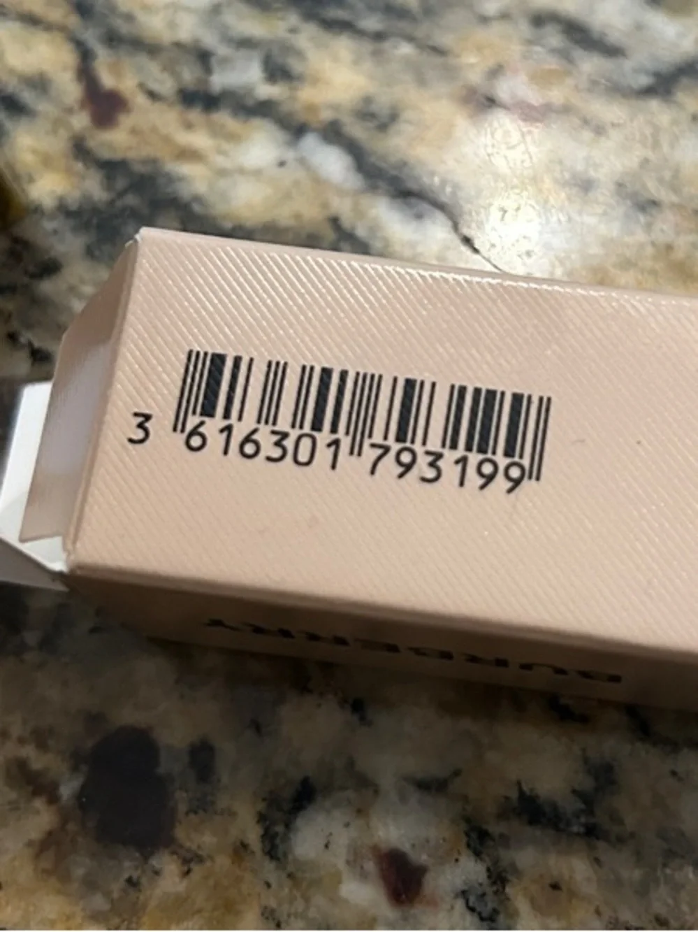 Burberry Kisses Matte Lip Colour 93 Matte Russet